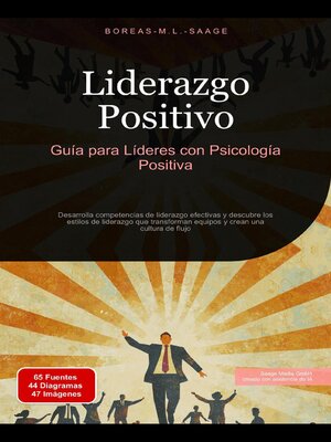 cover image of Liderazgo Positivo